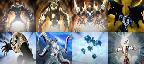 parody:redakai conquer the kairu .